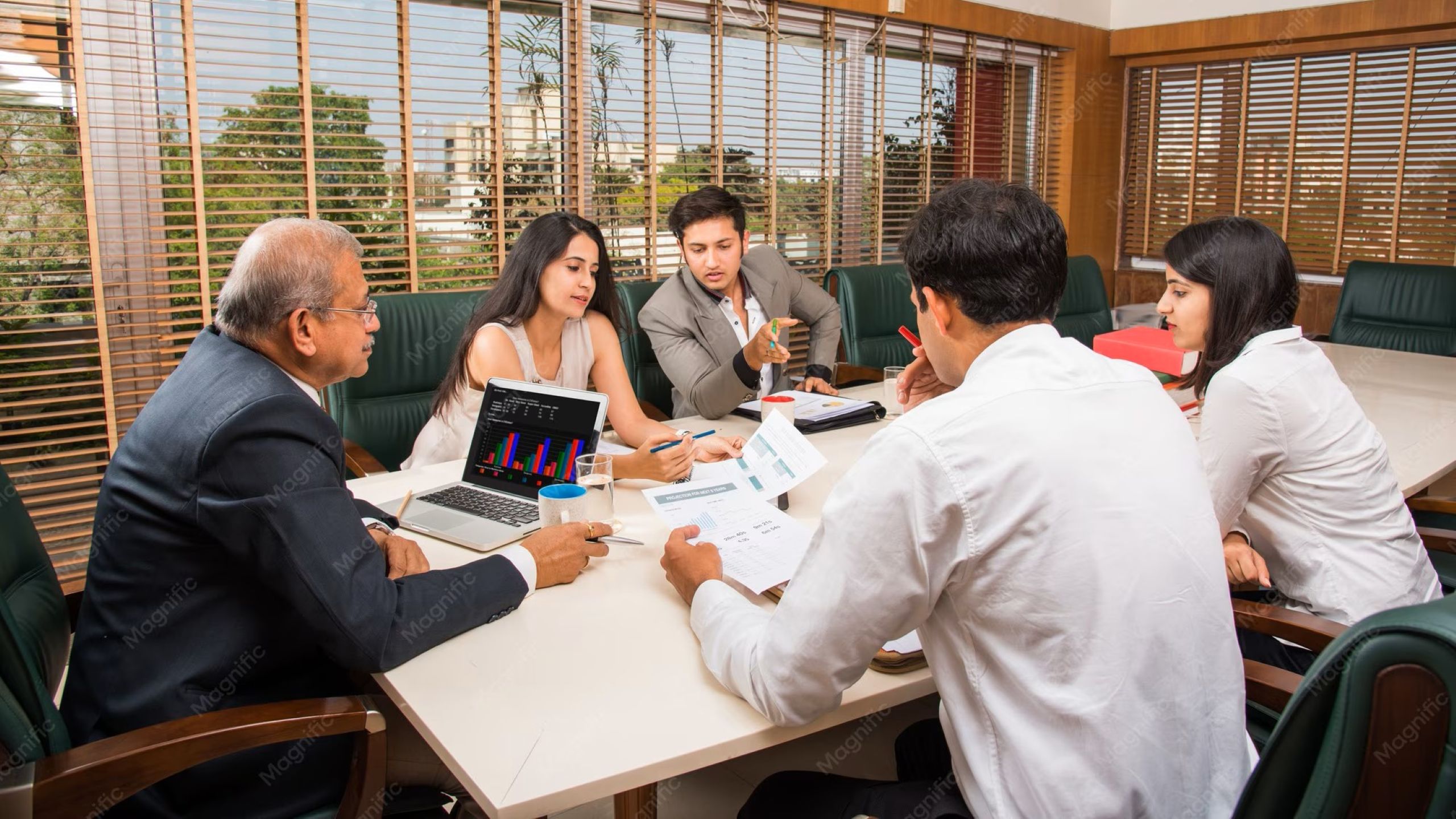 Startup founders working in a Bengaluru technology hub attracting venture capital funding in India 2026