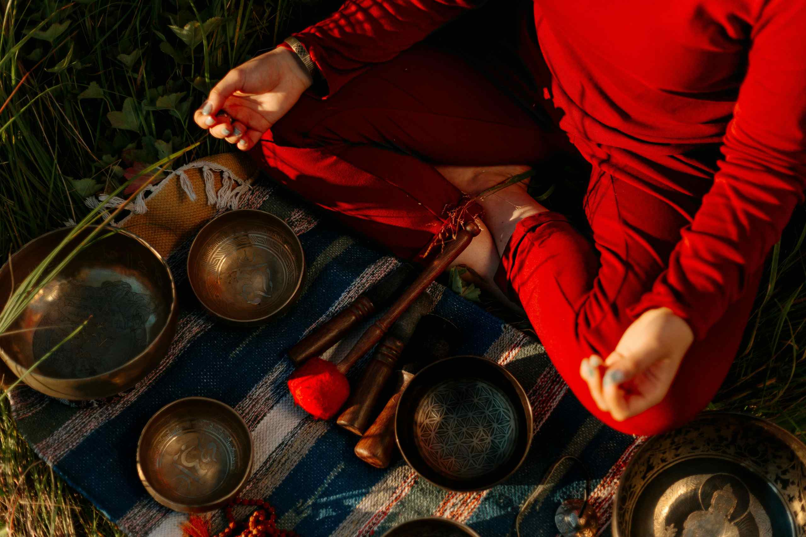 6 Ayurvedic morning rituals busy people can actually keep